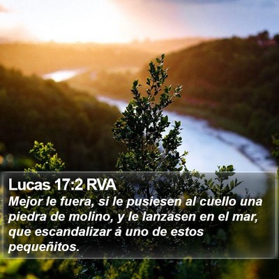 Lucas 17:2 RVA Bible Verse Image